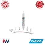 Camco Hl 170 Qc Under Counter Filter Kit. Fixed Price $92.16.