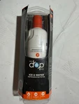Everydrop Filter 2 Ice & Water Refrigerator Dr2rxd1 New Sealed. Fixed Price $15.00.