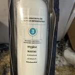 Everydrop Refrigerator Water Filter 3 For Whirlpool, Maytag, Kitchenaid. Fixed Price $35.00.