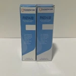Lot Of 2 - Filtersfast Replacement Refrigerator Water Filter Ph21410 New. Fixed Price $15.17.