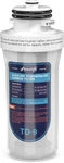 Frizzlife Td-9 Replacement Filter Cartridge For Td-9, Remineralization Alkaline. Fixed Price $41.25.