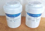 2 New Sealed Waterdrop Wd-mwf Refrigerator Water Filters Ge. Fixed Price $15.99.
