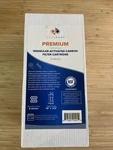 Aquaboon Premium 5 Micron 10 X 4.5 Granular Activated Carbon Water Filter Cartri. Fixed Price $34.99.