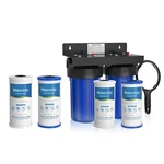 Waterdrop Whole House Water Filter System, 5-stage Filtration,highly Reduce Lead. Fixed Price $146.99.