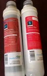 Aquaticlife Di Twist In Deionization Filter 330380 & Sediment. Fixed Price $38.60.