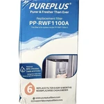 New Pureplus Pp-rwf1100a Refrigerator Water Filter. Fixed Price $22.95.