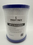 Ifilters Carbon Water Filter 0.5 Micron 750 Gpd Fits Frescapure 4000-6000. Fixed Price $55.00.