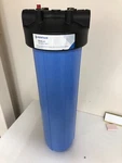 Pentair / Pentek Big Blue Filter Housing 3/4" Npt. Fixed Price $45.00.