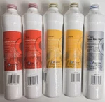 Watts Premier Ro Pure Plus Water Filter Replacement Kit 5 Pack With Voc Silver. Fixed Price $49.00.