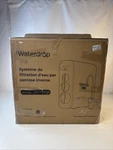 Waterdrop G3p600 Reverse Osmosis System, 8 Stage Tankless Ro Water Filter. Fixed Price $379.99.