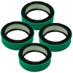 4pk Air Pre Filter Kit For Onan 140-2628 140-2522 John Deere He1402628 Am106953. Fixed Price $35.99.