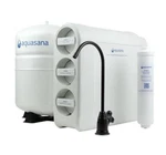 Aquasana Smartflow Reverse Osmosis Water Filter Ro Under The Sink System. Fixed Price $220.00.