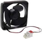 Samsung Rf28r6301sr/aa-00 Refrigerator Evaporator Fan Motor. Fixed Price $38.88.
