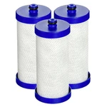 Waterdrop Wf1cb Refrigerator Filter, Replacement For Wf1cb, Wfcb, Rg100, 3 Pack. Fixed Price $15.95.