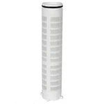 Rusco Fs1 1/2-500 500 Mesh 1 1/2 Spin-down Polyester Filter Screen, White (fs.... Fixed Price $34.96.
