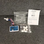 Hm Digital Dm-1 Tds Water Meter, Dual Channel Inline / Online 2x 1/4" Tee. Fixed Price $14.77.