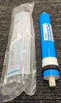 (qty 3) Ykmgon Ro-1812-75g Reverse Osmosis Membrane Replacement Water Filter. Fixed Price $25.93.