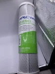 Apec Water Essence Fi-es-cab10 10 Micron Coconut Carbon Filter 10". Fixed Price $20.00.