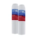Made In The Usa, Gswf Refrigerator Water Filter 2-pk Replacement For Ge Gsw.... Fixed Price $45.85.