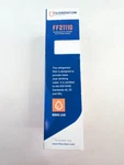 Filters Fast Ff21110 Refrigerator Water Filter Replacement For Ge & Kenmore -new. Fixed Price $9.97.