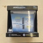 Zero Water 5 Stage Advanced Filtration 20 Cup Pitcher. Fixed Price $29.00.