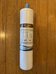 Qga-25002 Pre-carbon Gac Water Filter For Proq-550 Systems Sealed. Fixed Price $22.00.
