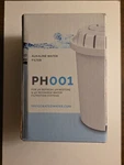 Invigorated Water Ph001 - White Alkaline Filter Replacement. Fixed Price $14.99.
