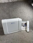 Aquasana Smartflow Reverse Osmosis Water Filter System, Membrane Housing Only. Fixed Price $79.95.