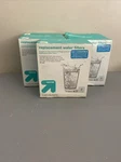 5 Boxes Up & Replacement Water Filters Fit Brita Pitcher 2-pack Each- New. Fixed Price $30.00.
