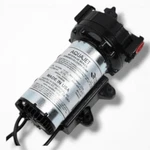 Aquatec 5502-idn2-v77dul Variable Speed Pump 4.3 Gpm 50 Psi. Fixed Price $395.98.