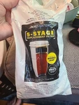 #2-gen2bag-01 Zero Water 5 Stage Replacement Filter Pack Of 1. Fixed Price $17.00.