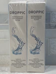 Lg Lt700p Adq36006101 Replacement Water Filter Droppic 2 Pack. Fixed Price $20.00.