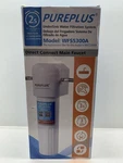 Icepure Wfs5300a-20 5 Yrs 40k Gallons Under Sink Water Filtration System. Fixed Price $69.95.