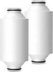 Awp175 Shower Filter Cartridge Compatible With Philips Awp1775ch Shower, 3-stage. Fixed Price $26.81.