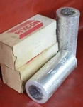 Hydraulic Oil Filter Element Hydac / Hycon Hk010p 6q35019 Lot Of 2 Nos Filters. Fixed Price $30.00.