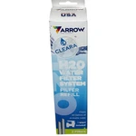 Arrow Cleara H2o Water Filter System Refill 2 Pack + Spigot 40 Gallon Capacity. Fixed Price $6.99.