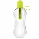 Wow! Bobble Classic 18.5oz Filtering Water Bottle W/tethrd Cap Brand New In Box. Fixed Price $15.03.