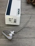 Kohler K-21265-l-cp Irvine Left Hand Trip Lever Polished Chrome. Fixed Price $14.99.