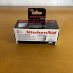 Kcm5wfp - Kitchenaid 3 Pack Of Coffee Maker Water Filter Pods Brand New. Fixed Price $14.00.