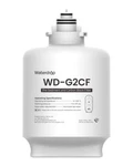 Waterdrop G2cf Filter Replacement For G2 & G2p600 G2mnr Reverse Osmosis System. Fixed Price $46.97.