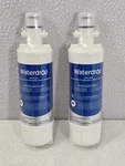 Waterdrop Filter Wd-f32d Replacement For Blomberg-beko 4874960100 Lot Of 2. Fixed Price $18.69.
