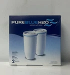 H2o Carbon Filter For Water Pitcher, 100-gallon Chlorine Reduction, Fits All .... Fixed Price $22.99.