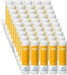Express Water 1 Micron Replacement Sediment Filter, 50 Count (pack Of 1). Fixed Price $106.02.