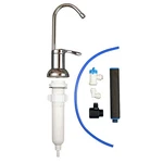 Forespar Purewater+all-in-one Water Filtration System Complete Starter Kit 77.... Fixed Price $128.71.