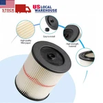 Replacement Cartridge Filter For Shop Vac Craftsman 9-17816 Wet Dry Air. Fixed Price $12.91.