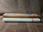 Vontron Ulp11-4040 4in X 40in High Flow & Low Pressure Reverse Osmosis Membrane. Fixed Price $301.75.
