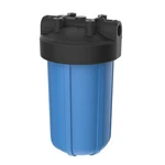 Pentair Pentek Big Blue Filter Housing, 3/4" Npt #10 Whole House Heavy Duty. Fixed Price $35.00.