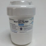 Amazonbasics Compatible Ge Mwf - Amzn- Mwf-a Advanced Refrigerator Water Filter. Fixed Price $4.65.