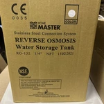 Home Master Tmafc-erp Artesian Full Contact Reverse Osmosis System 7-stages. Fixed Price $259.99.