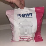 Bwt Filter Cartridges For Magnesium Mineralized Water New Sealed. Fixed Price $12.00.